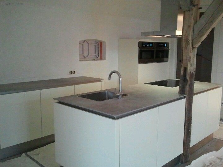 Elara van Bruynzeel Keukens | Keuken, Keukens, Interieur