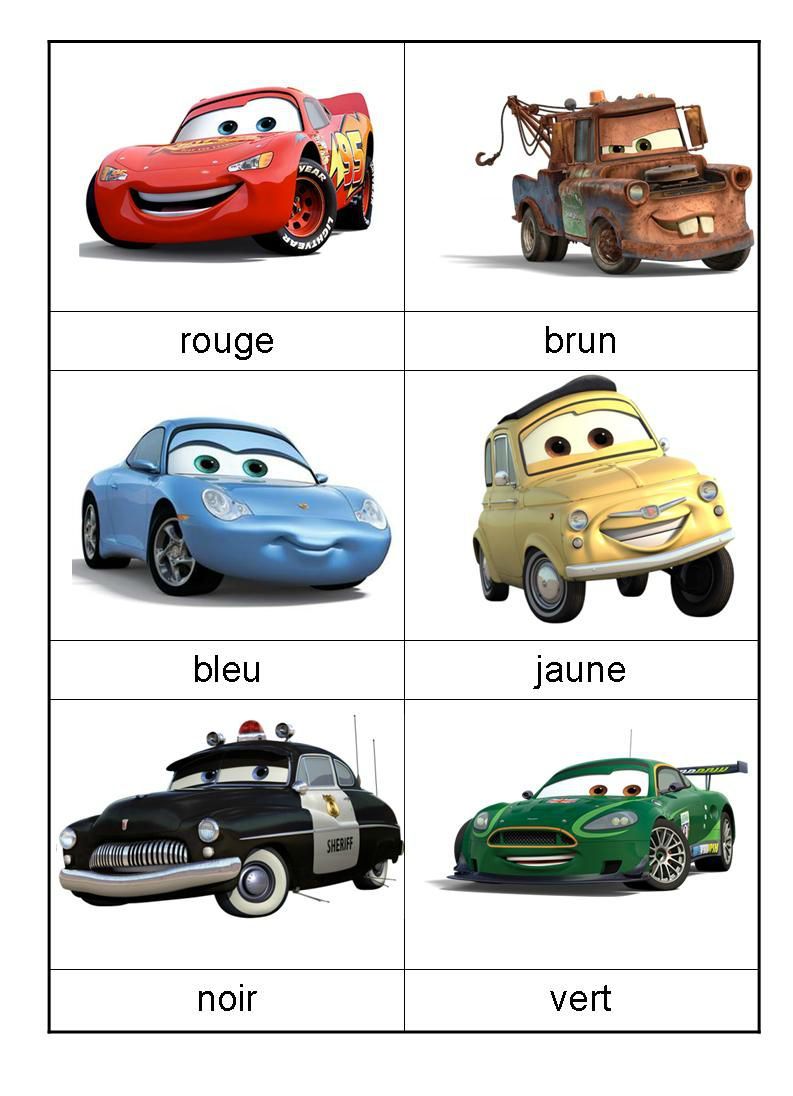 Cars De Nomenclature A L Effigie De Cars L Ecole Des Fees Dessin Anime Cars Dessin Anime Activite Enfant Cars De Nomenclature A L Effigie De Cars L Ecole Des Fees Dessin Anime Cars Dessin Anime Activite Enfant