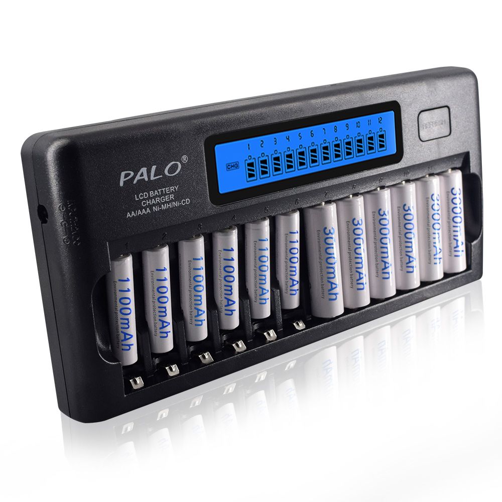 Battery Charger Aa Aaa Battery Charger Charger Battery
