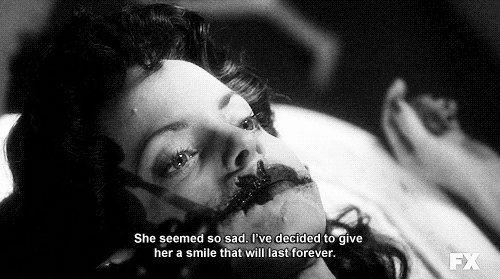 picture Elizabeth Short American Horror Story pin on american horror story