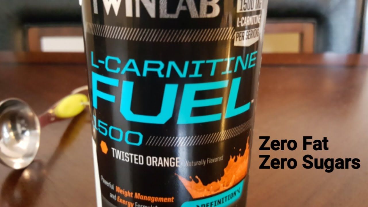 Fuel Fitness Kalispell Mt Manager Images/Pictures LCarnitine Fuel 1500 Supplement Review First