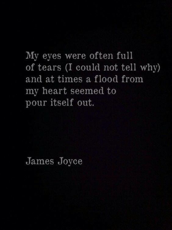 James Joyce (With images) | Words, Inspirational quotes, Quotes
