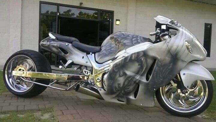 Suzuki Hayabusa For Sale Suzuki Hayabusa Suzuki 1300 For Sale In Wilson Kansas Classifieds Sports Bikes Motorcycles Custom Hayabusa Super Bikes