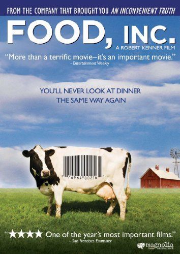 an unflattering look inside america s corporate controlled food an unflattering look inside america s corporate controlled food industry starring eric schlosser richard lobb directed by robert kenner runtime 1 hour
