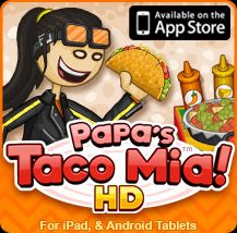 download papa louie 3 for android download papa louie 3 for android