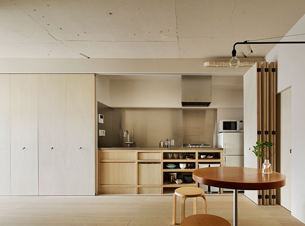 10 Small Spaces Around The World With Genius Design | Small spaces ... 10 Small Spaces Around The World With Genius Design | Small spaces ...