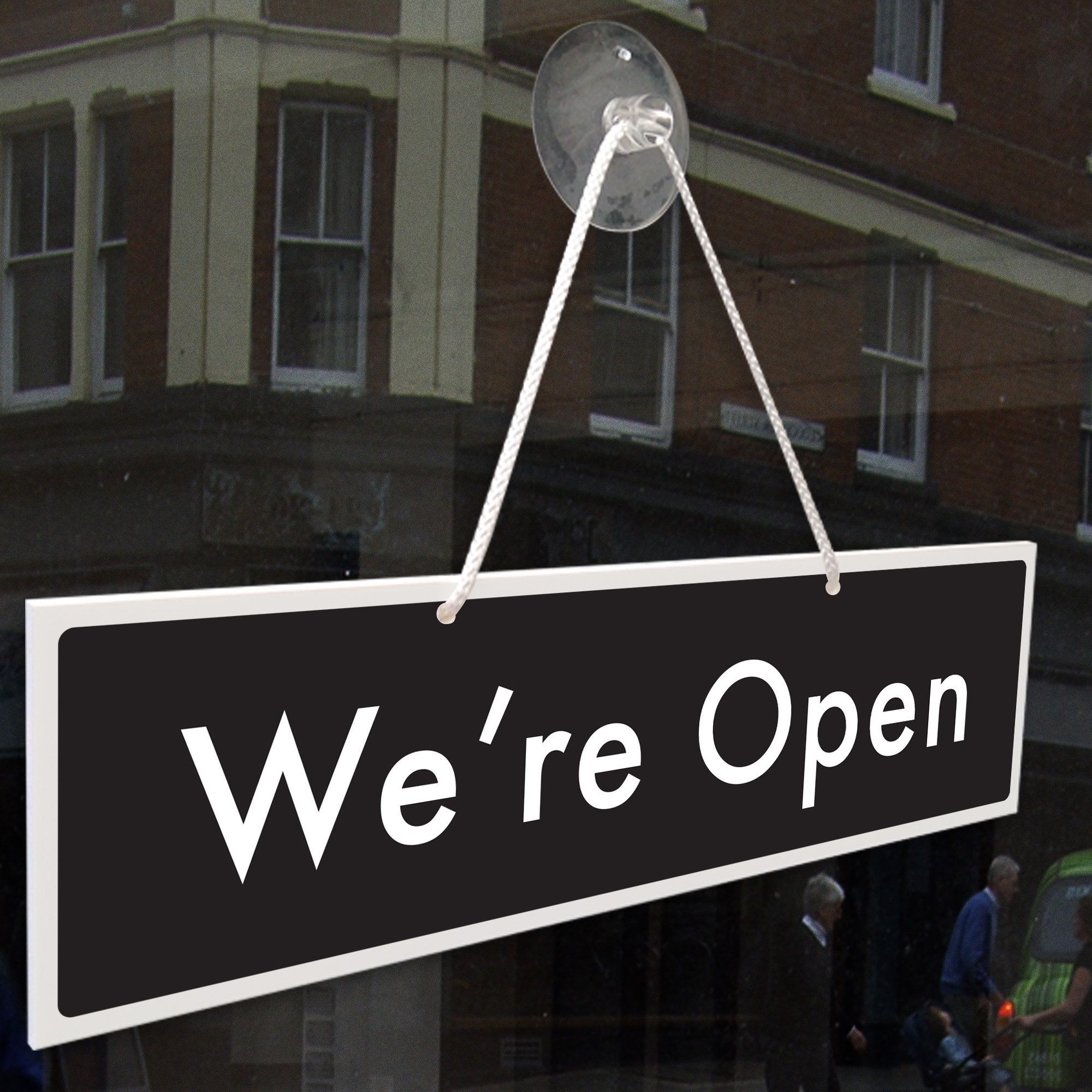Open And Closed 3mm Rigid Hanging Sign 65mm x 240mm Shop Etsy Open And Closed 3mm Rigid Hanging Sign 65mm x 240mm Shop Etsy