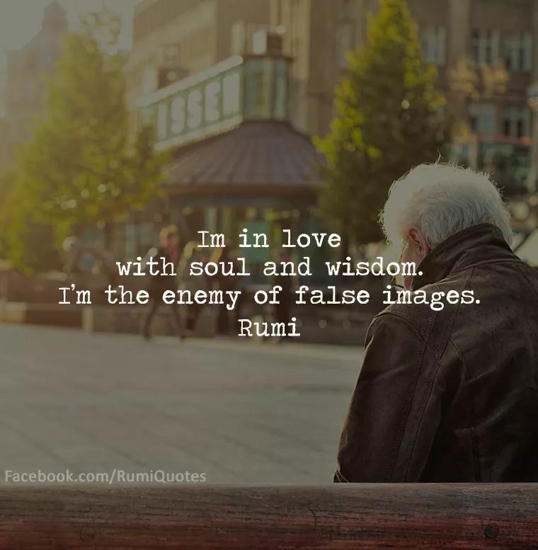 Pin by Gregory Barden on Self reflection & personal growth | Rumi