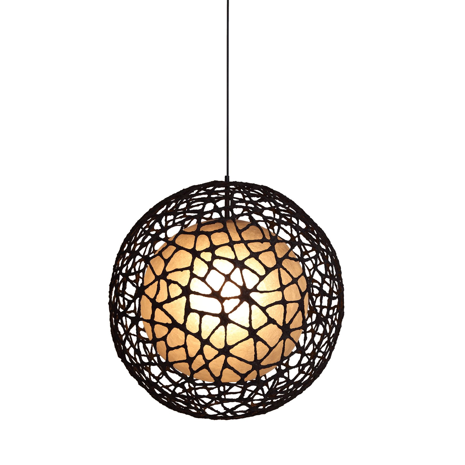 C-U C-ME Round Hanging Lamp Contemporary Light Fixtures, Contemporary Pendant, Modern Pendant, Ambient Lighting, Modern Lighting, Office Lighting, Luxury Lighting, Kitchen Lighting, Lighting Ideas