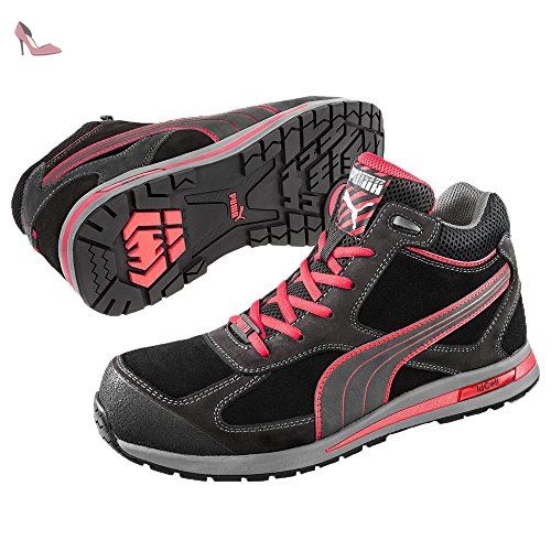 chaussure de securite puma s3 femme chaussure de securite puma s3 femme