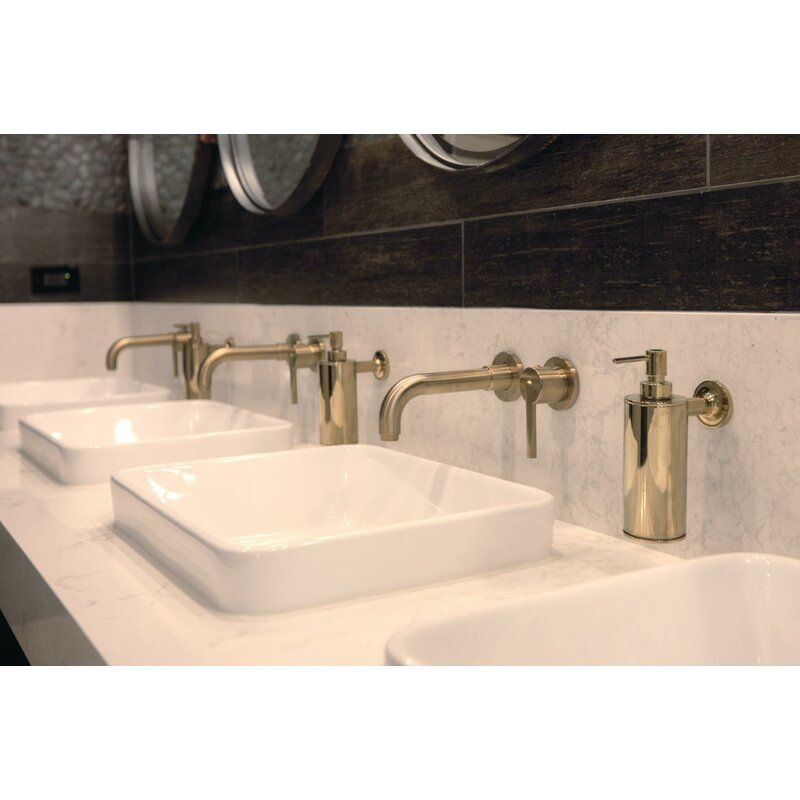 13+ Delta trinsic wall mount faucet info