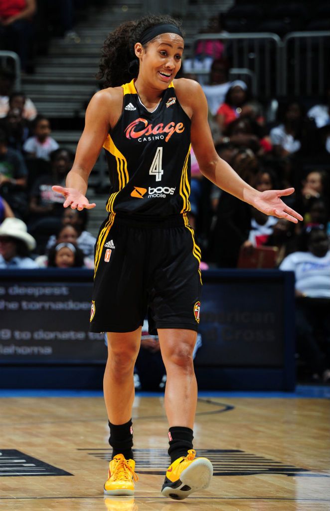 Skylar Diggins Shoe Size Skylar Diggins Shoe Size