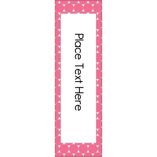 Printable Box File Label Template Printable Templates Free