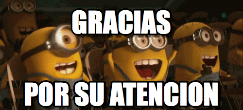 Resultado De Imagen Para Animacion Para Presentaciones Gracias Por Su Atencion Imágenes De Gracias Día Del Ingeniero Feliz Cumpleños Cuñada
