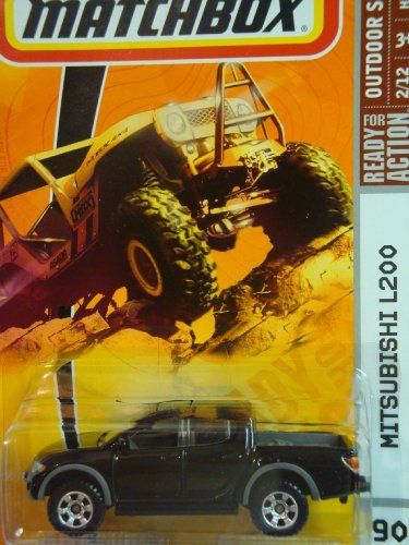diecast mitsubishi