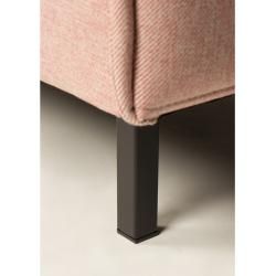Jaey 3-Sitzer Sofa - comfort - light grey 91 Zuiver