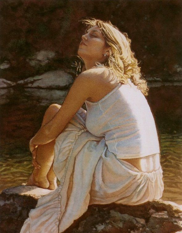 listening to the river steve hanks favorite photographers and