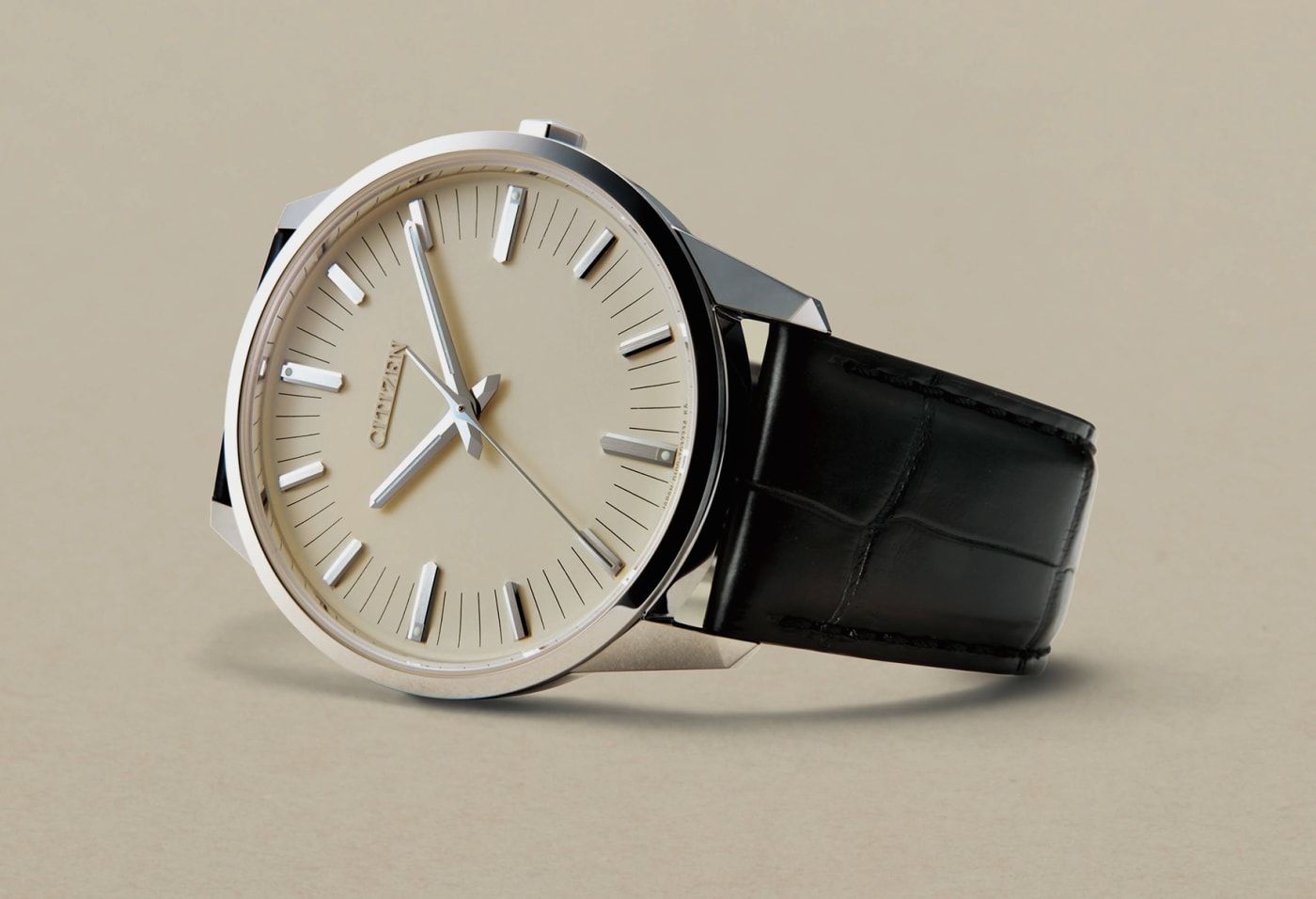 citizen caliber 0100 quartz