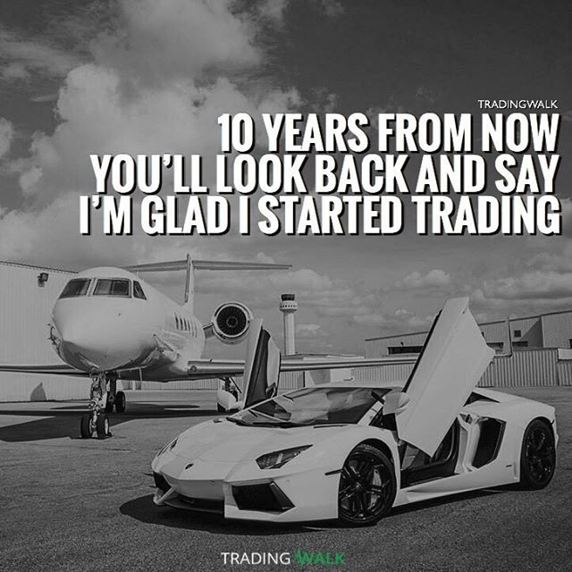 Forex for ambitious beginners