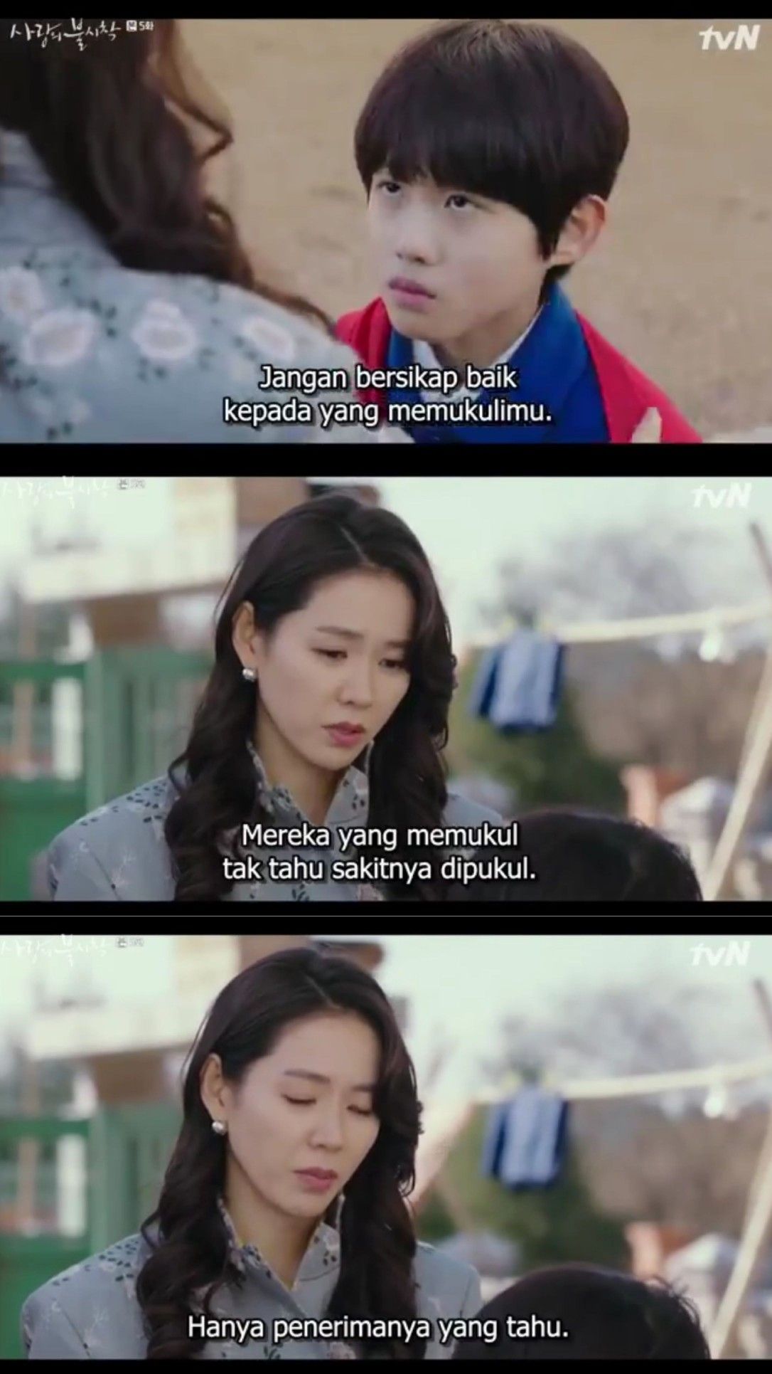 Crash Landing On You Kutipan Motivasi Sukses Kutipan Kehidupan Sedih Drama