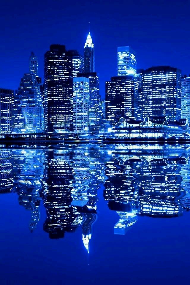 🖤 Royal Blue Aesthetic Wallpapers - 2021