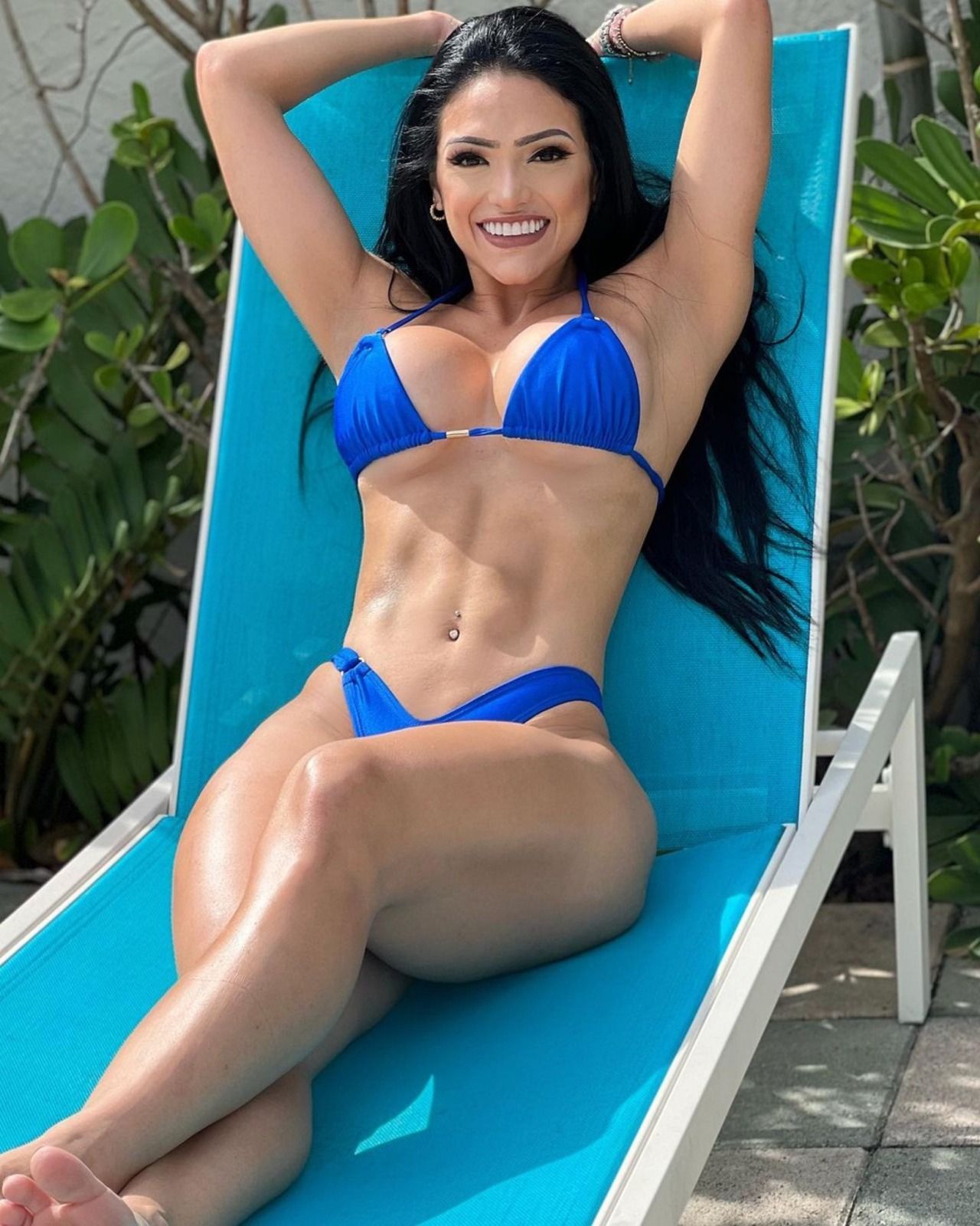 Taneth Gimenez🇻🇪 | Curvy bikini, Bikinis, Swimwear