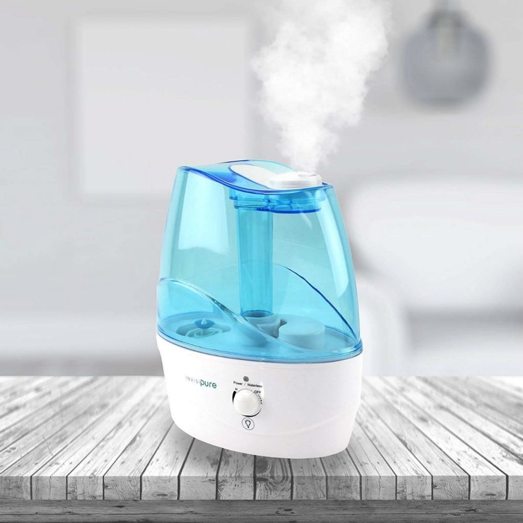 The Best Room Humidifiers to Up the Moisture in Your Home Best room humidifier, Best whole