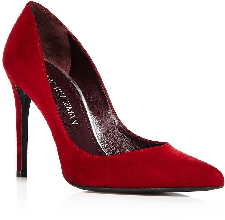 stuart weitzman curvia
