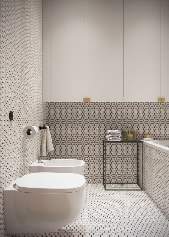Interesting And Feasible DIY Bathroom Projects #Haus#Dekor - dekoration für badezimmer Interesting And Feasible DIY Bathroom Projects #Haus#Dekor - dekoration für badezimmer
