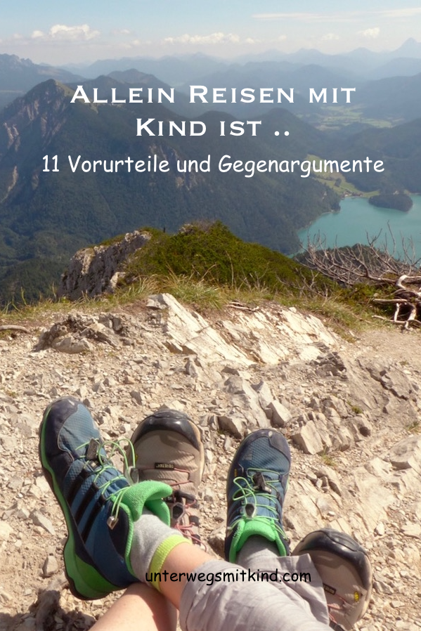 Ferien single mit 2 kindern