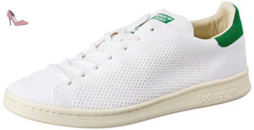 adidas stan smith sneakers basses homme