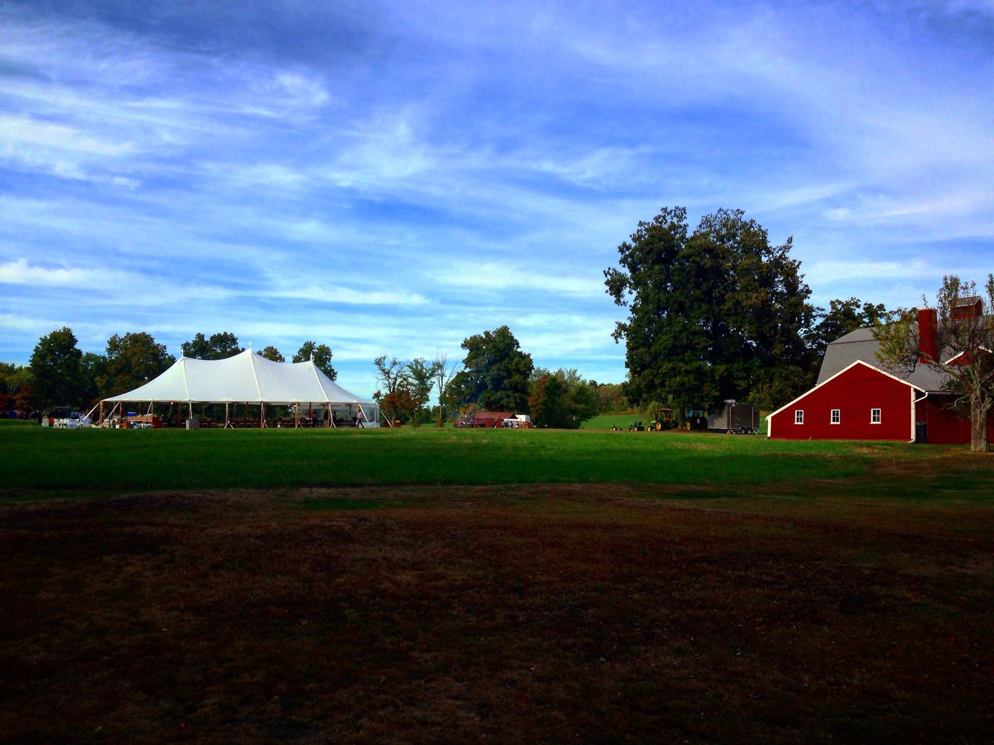 Affordable Tent Rentals in Greater Danbury, CT Party tent rentals