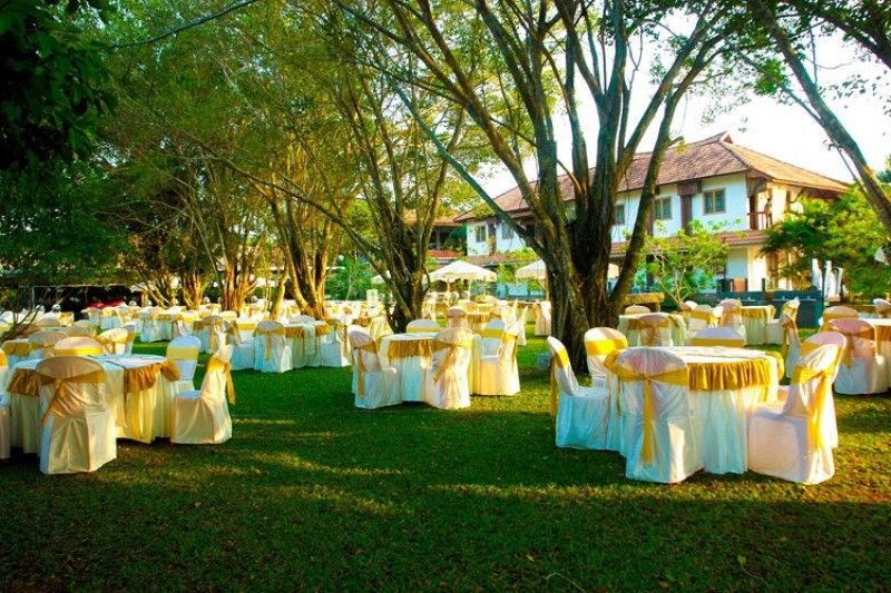 Top 6 Wedding Venues In Kerala With Images Destination Wedding