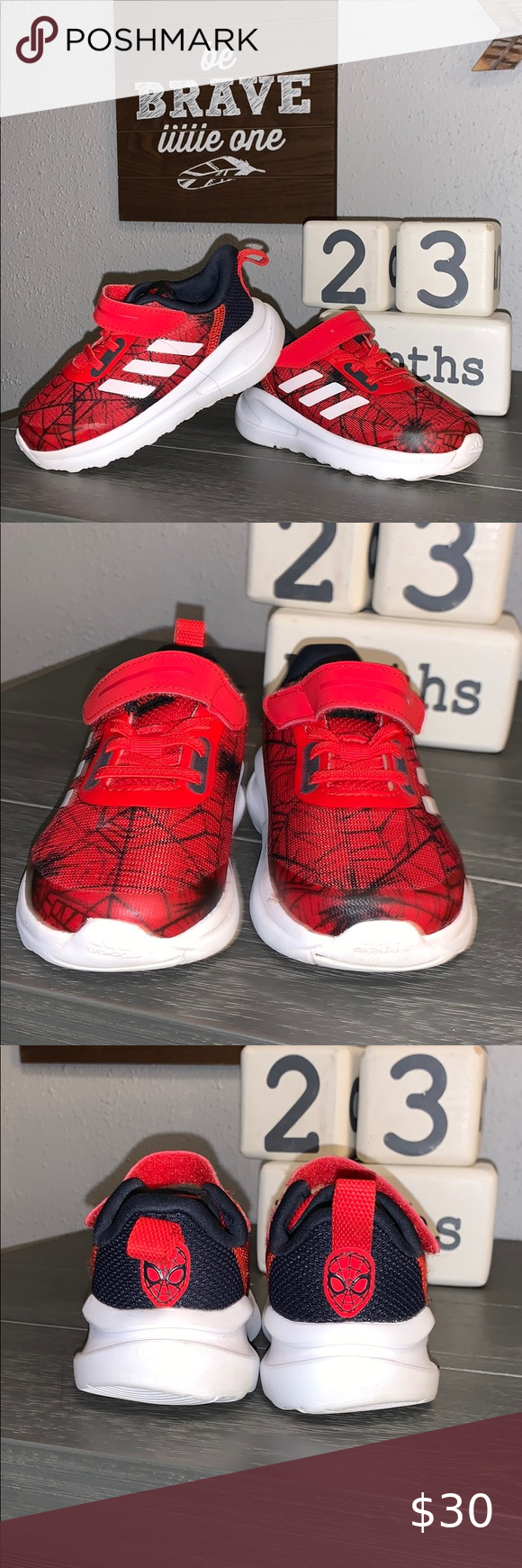 Adidas Spiderman Toddler Sneakers Kids Soccer Shoes Adidas Kids Shoes Toddler Sneakers