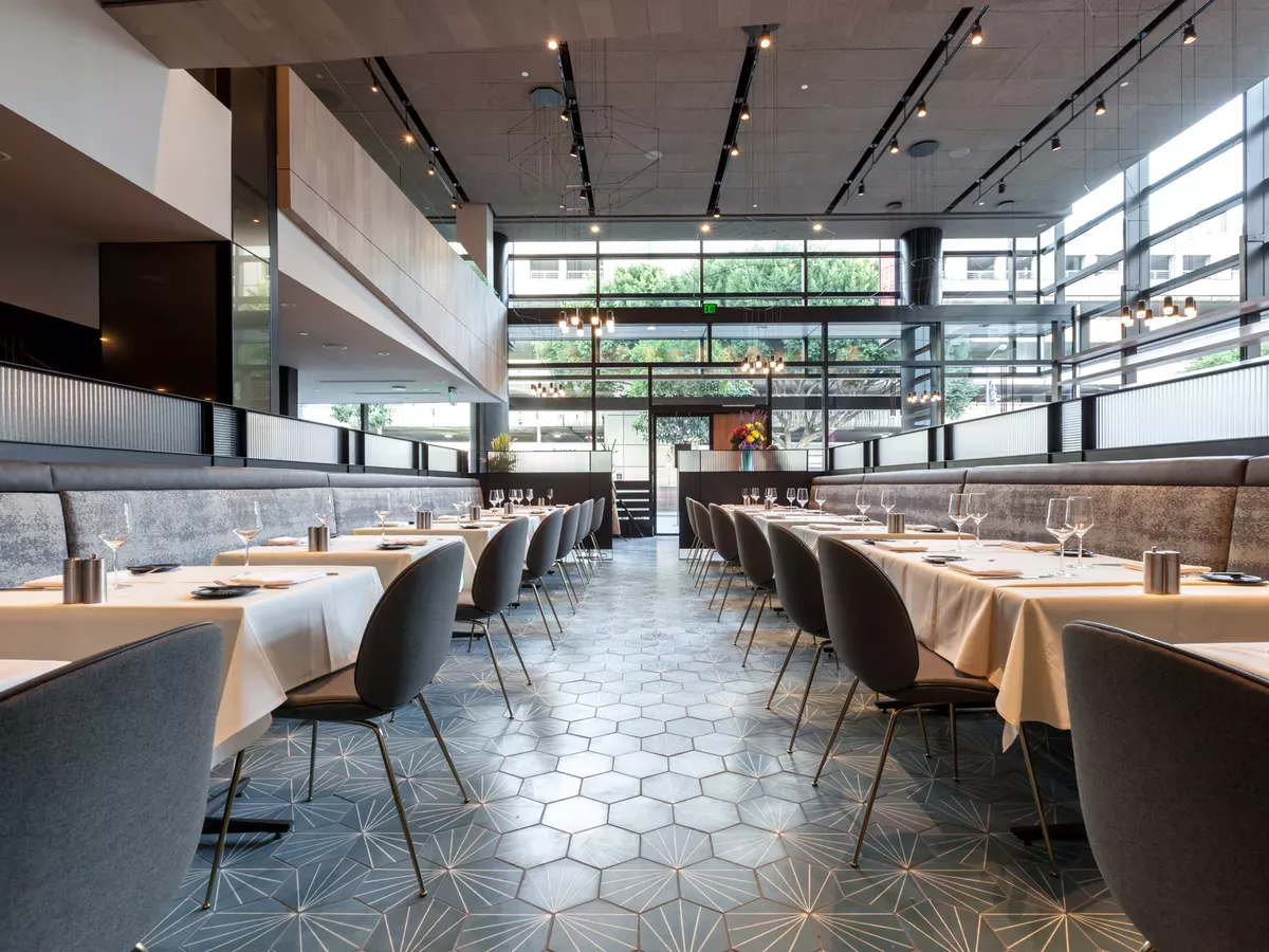 The Hottest Restaurants In San Francisco Right Now February 2018 The Hottest Restaurants In San Francisco Right Now February 2018