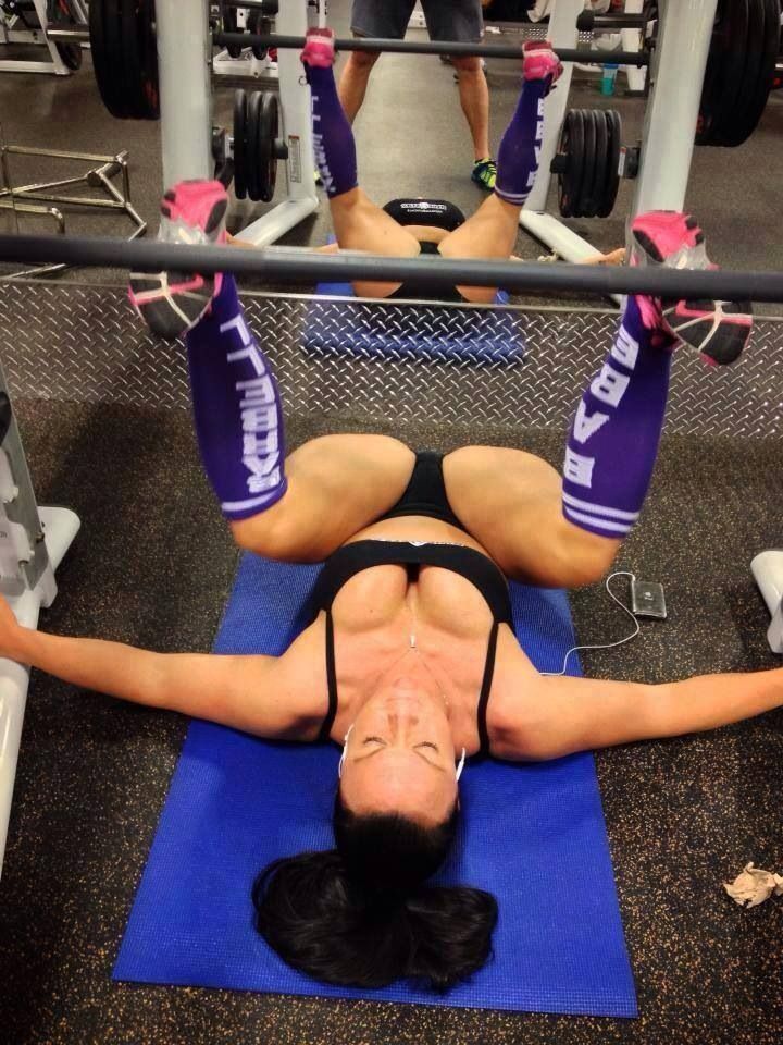 Cunt lady old photo vagina Gym sex position