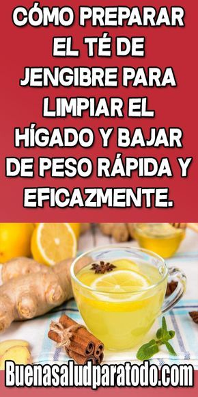 Jengibre para adelgazar remedios caseros Jengibre para adelgazar remedios caseros