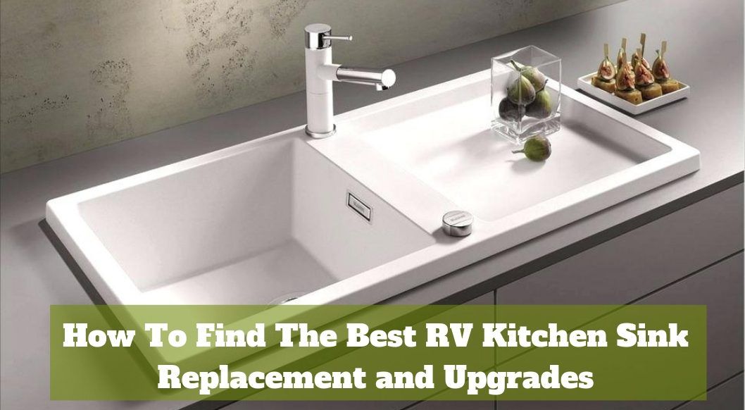 Are Rv Faucets The Same As Home Faucets Replace Bathroom Faucet Faucet Rv Shower Head