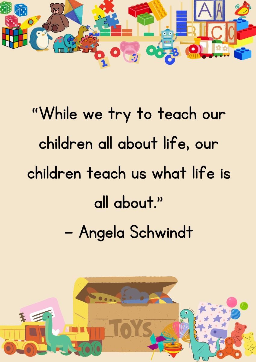 Why is Parental Involvement in Child’s Learning Key to Their Success? Inspirational Quotes You Need!