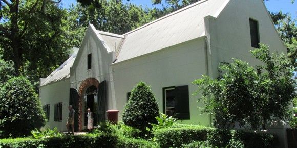 MODERN CAPE DUTCH STYLE HOUSE 5, luxury residential architec…