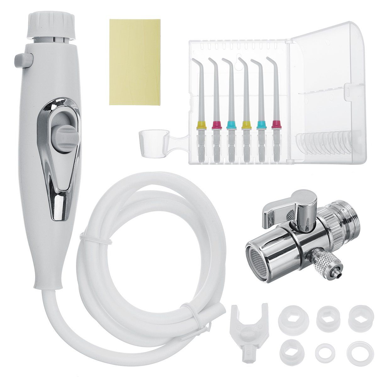 water flosser oral dental flosser dental spa floss water jet floss pick water pick oral irrigation teeth care irrigator in 2020 water pick water flosser flosser
