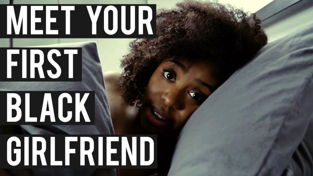 Things White Guys Say To Their Black Girlfriends Black Girlfriend