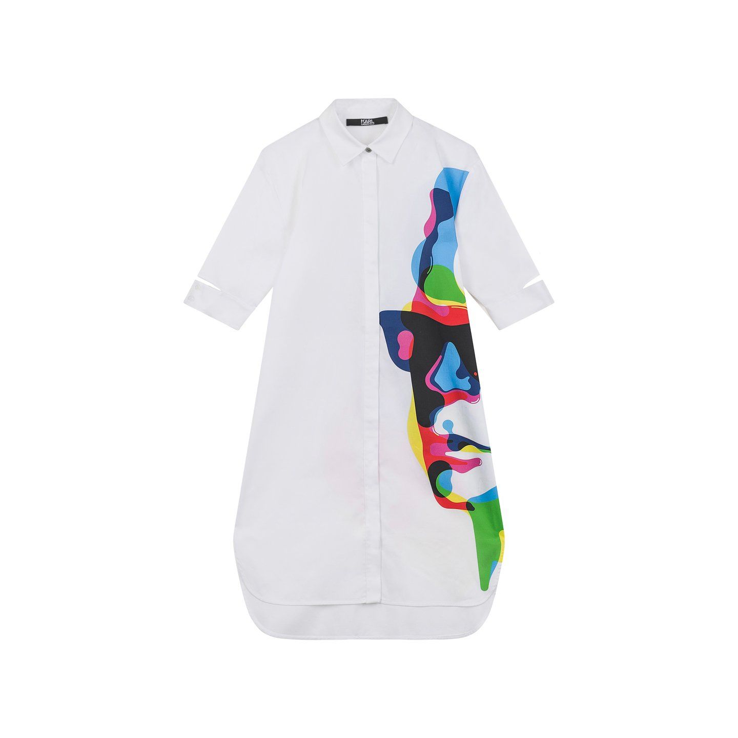 Karl Lagerfeld Teams Up With Illustrator Steven Wilson On a Capsule Collection pictures Karl Lagerfeld Teams Up With Illustrator Steven Wilson On a Capsule Collection pictures