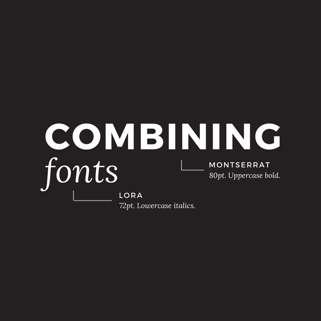 Simple Font Design Rules With New Ideas Typography Art Ideas Simple Font Design Rules With New Ideas Typography Art Ideas