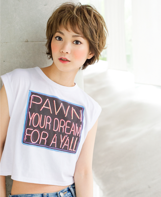 Hair Trend 15 夏 大澤正行 栗原ゆたか ショートボブ ホットペッパービューティー 可愛いヘア ヘアスタイリング ショートパーマ レディース Hair Trend 15 夏 大澤正行 栗原ゆたか ショートボブ ホットペッパービューティー 可愛いヘア ヘアスタイリング ショートパーマ レディース