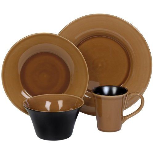 Corelle | Amazon.com: Corelle Hearthstone Stoneware 16-Piece ... Corelle | Amazon.com: Corelle Hearthstone Stoneware 16-Piece ...