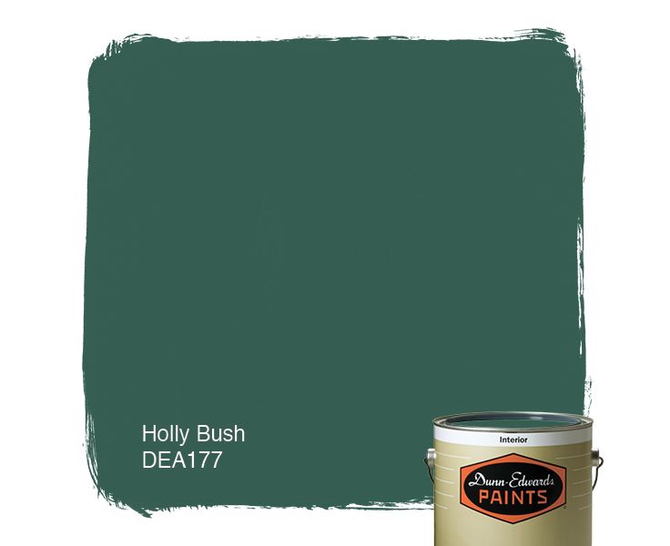 Dunn Edwards Paints Paint Color Holly Bush Dea177 Click For A Dunn Edwards Paints Paint Color Holly