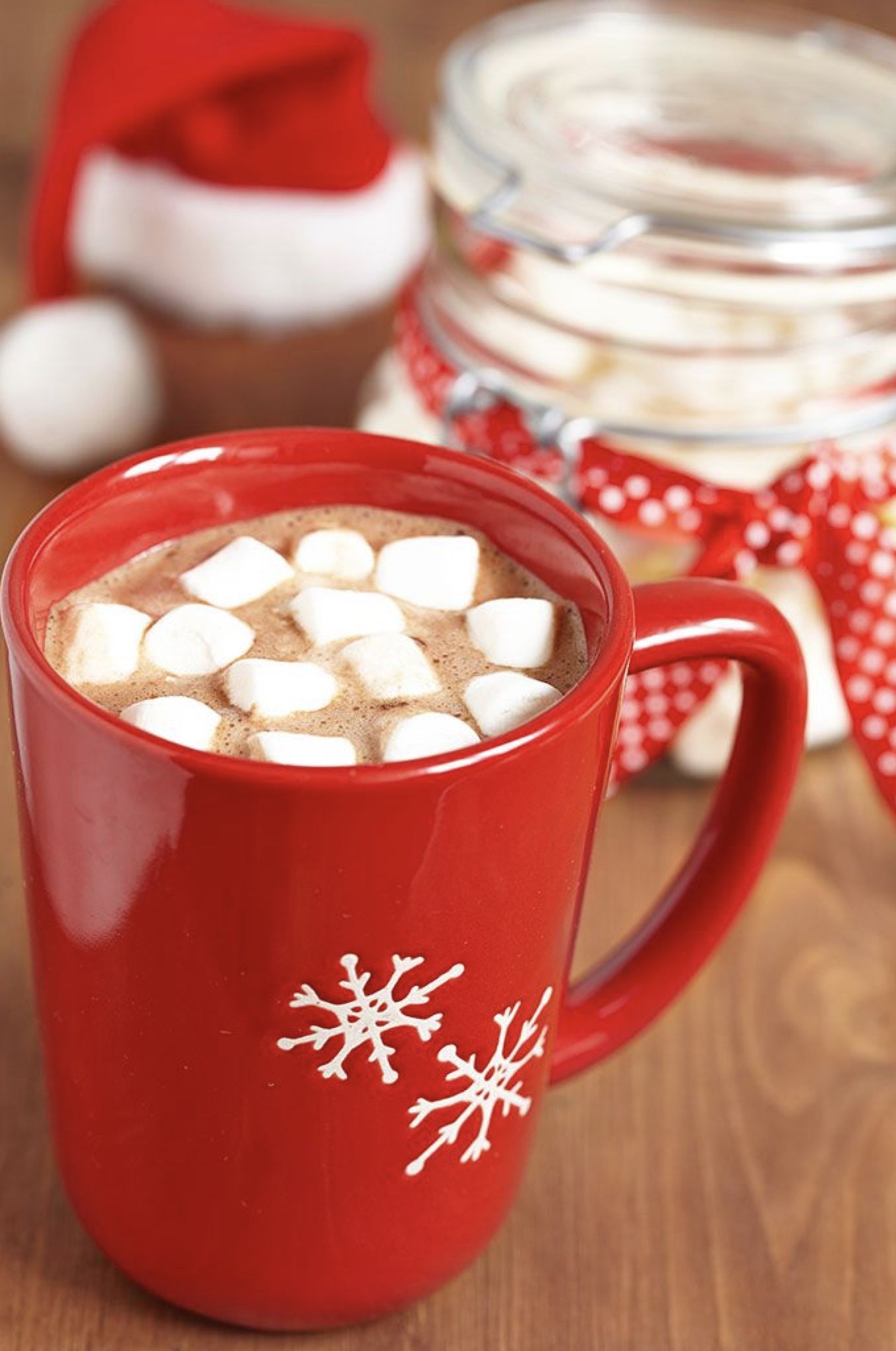 Nestle Christmas Coffee Creamer