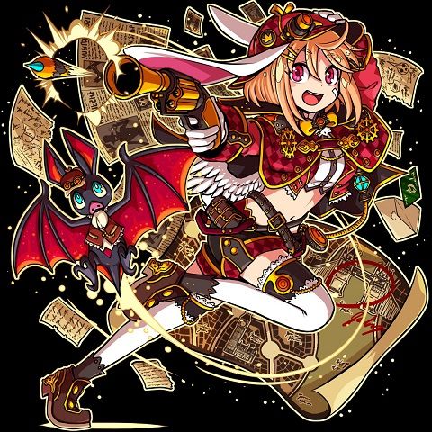 ドラポ 次回のスペダンは探偵物 6 1 木 0時から新ssキャラ3種追加 まつおの日々ドラポ ドラポ 次回のスペダンは探偵物 6 1 木 0時から新ssキャラ3種追加 まつおの日々ドラポ