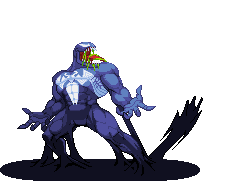 Another Awesome Venom Gif Venom Friends Pinterest Venom